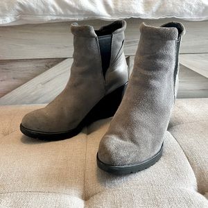 Sorel- After Hours Chelsea Bootie